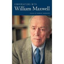 William Maxwell