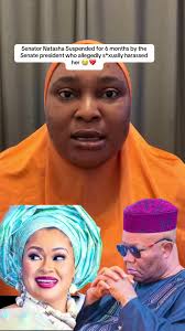 What Happened to Natasha Tucker