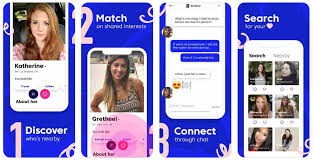 That' s all about choosing the right dating app. Aplikasi Cari Jodoh Terbaik Dan Terpopuler Di Android