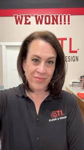 🏆✨ We Won!! Best Flooring Store in Davis County! ✨🏆, I just received the  award for Best Flooring Store in Davis County, and I’m still kind of in  shock! 😲, I had no idea I was even entered—I honestly ...