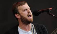 Kings of Leon review