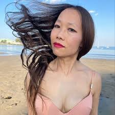 Amy Lai's Instagram, Twitter & Facebook