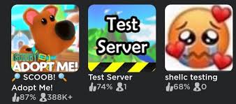 Will someone tell me how to type them in? Adopt Me Quiz 2020 The Adopt Me Test Server Is Up Fandom When Other Players Try To Make Money During The Game These Codes Make It Easy For You And