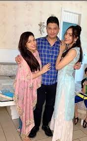 Khushali Kumar Height Weight Age Husband Biography More (redirected from khushali kumari dua). dreshare