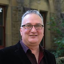 Professor Aaron Corn