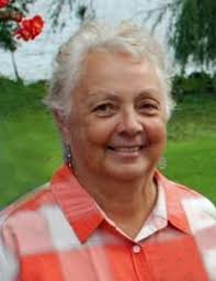 Obituary information for Eva Rochelle Gramse