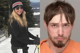 Cameron Moser Charged With Murder Of Bethany Bernatsky