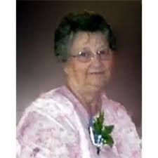 Obituary information for Wanda Sue Potter