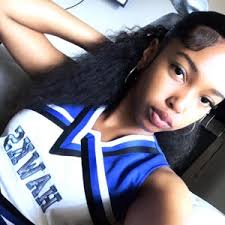 Co-ed Cheer High School Athletes