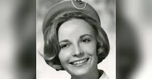 Janet Lucas Obituary