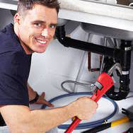 At american freedom plumbing, we service metro atlanta and surrounding areas. Plumber Canton Five Guys Plumbing