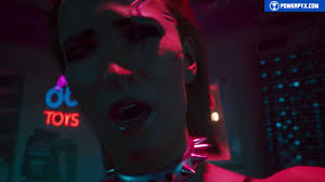 Cyberpunk 2077 Meredith Stout Romance Guide