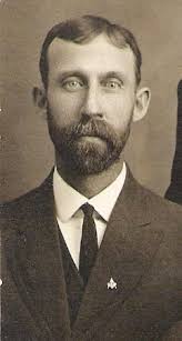 Edward Wayman Skadden (1865-1932)