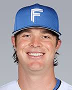 Marvel,James（Hokkaido Nippon-Ham Fighters）