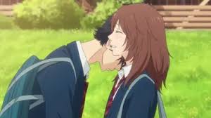 Maybe you would like to learn more about one of these? The Ultimate List Of Romance Anime With A Happy Ending Bakasenpai