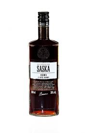 Do not forward to anyone under the legal drinking age. Saska Coffee Brandy Vodka Liqueur Golden Lizard