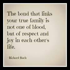 Last word but in this instance let's quote one of richard. Richard Bach Family Quotes Quotesgram