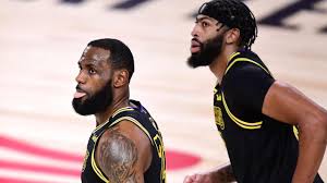 Trae young scored 31 for the hawks, who lost four of five on a swing through the west. Nba Finals 2020 Los Angeles Lakers Vs Miami Heat Game 2 Score Stats Lebron James Anthony Davis Video Highlights