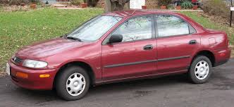 Image result for Platinum Opal 1995 Mazda