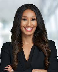 Veronica Rivas's Instagram, Twitter & Facebook