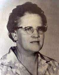 Lenore Hansen McCall (1922-1988)