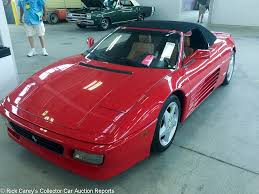 If your looking for the best body rub massages parlors and. Mecum Auctions Spring Classic Indianapolis Indiana May 17 20 2017 Rick Carey S Collector Car Auction Reports