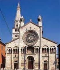 Image result for chiese di modena