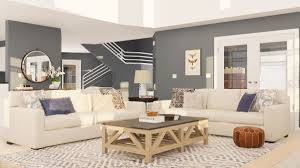 One key to maximizing the potential of a small living room is carefully selecting furnishings that fit the space and can serve multiple purposes. Large Open Living Room Layout Guide How To Style An Oversized Space