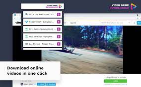 Instagram the app by facebook, is the best social media app. Video Downloader Basic Chrome Web Store