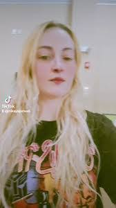 Mikayla James's Instagram, Twitter & Facebook