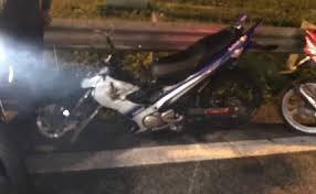 Bike accident attorneys network, llc, is a national network of the most incredible and independent bicycle accident attorneys in the country! 22 Year Old Rider Dies After Colliding With Another Motorcyclist In Seremban