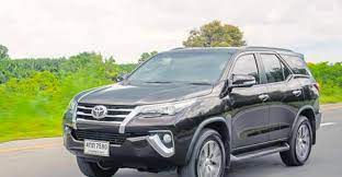The 2016 toyota land cruiser has a loyalty unmatched by any other suv. Toyota Thailand Rolls Back Full Year Sales Forecasts Wardsauto