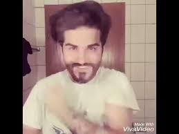 Hair style dano mi gna 2017