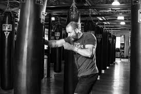 Was beim boxsack training beachten? Box Training Ausrustung Fur Zuhause Gym Wear Fashion