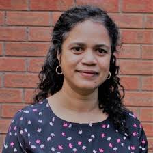 Anusha Niranjan Acma