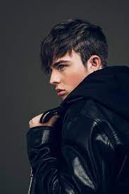 Die offizielle website von mike singer. Mike Singer Germany S Better Justin Bieber Reading Is Worthwhile Earwig Danger Steemkr