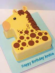 This set of number stencils has been designed to be easy to print and cut out. 29 Creative Number Birthday Cakes To Make Mum S Grapevine