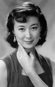 kishi keiko 岸恵子 1932 japanese actress 顔 昔 美人 ジャパニーズビューティー
