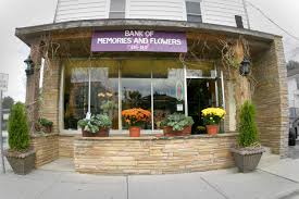 Every branch location has a map with driving directions available and a description of bank services offered. Bank Of Flowers History Menomomnee Falls Pewaukee Florist Bank Of Flowers