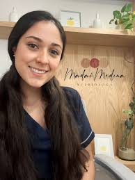 Nutrióloga Madaí Medina