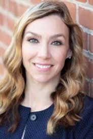 Sacramento Employment Law Associate Kathleen N. Mastagni Storm