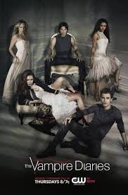 New vampire diaries season 6 cast promotional photos. Official Vampire Diaries Season 7 Thread Lipstick Alley