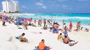 Hoy sábado 24 de octubre de 2020. Clima Cancun Fin De Semana Encancun Com