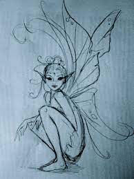 Pin On Fairy