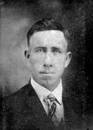 Otis Thomas Herndon (1894-1958)