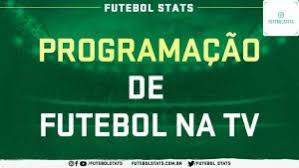 Conheça cada detalhe dos principais canais e serviços de streamings de futebol do país, veja as competições e programações dos jogos, preços e. Futebol Ao Vivo Na Tv E Internet Online Dos Jogos De Hoje Tempo Real Pelo Futebol Hoje Futebol Stats