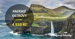 Argir fuglafjørður hoyvík klaksvík kollafjørður sørvágur tverå tórshavn vaag vestnanhavn. Letenky Na Faerske Ostrovy Honzovy Letenky