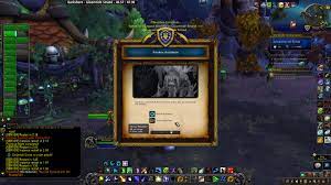 Controlling the darkshore warfront grants azerite power and bonus reputation with either the honorbound or the 7th legion depending on your faction. Patch 8 1 Warfront Darkshore Scenario Questline