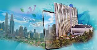 Maybe you would like to learn more about one of these? Ijm Suria Pantai At The Centre Of It All Propsocial