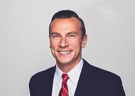 Connor R. McMillan Lawyer